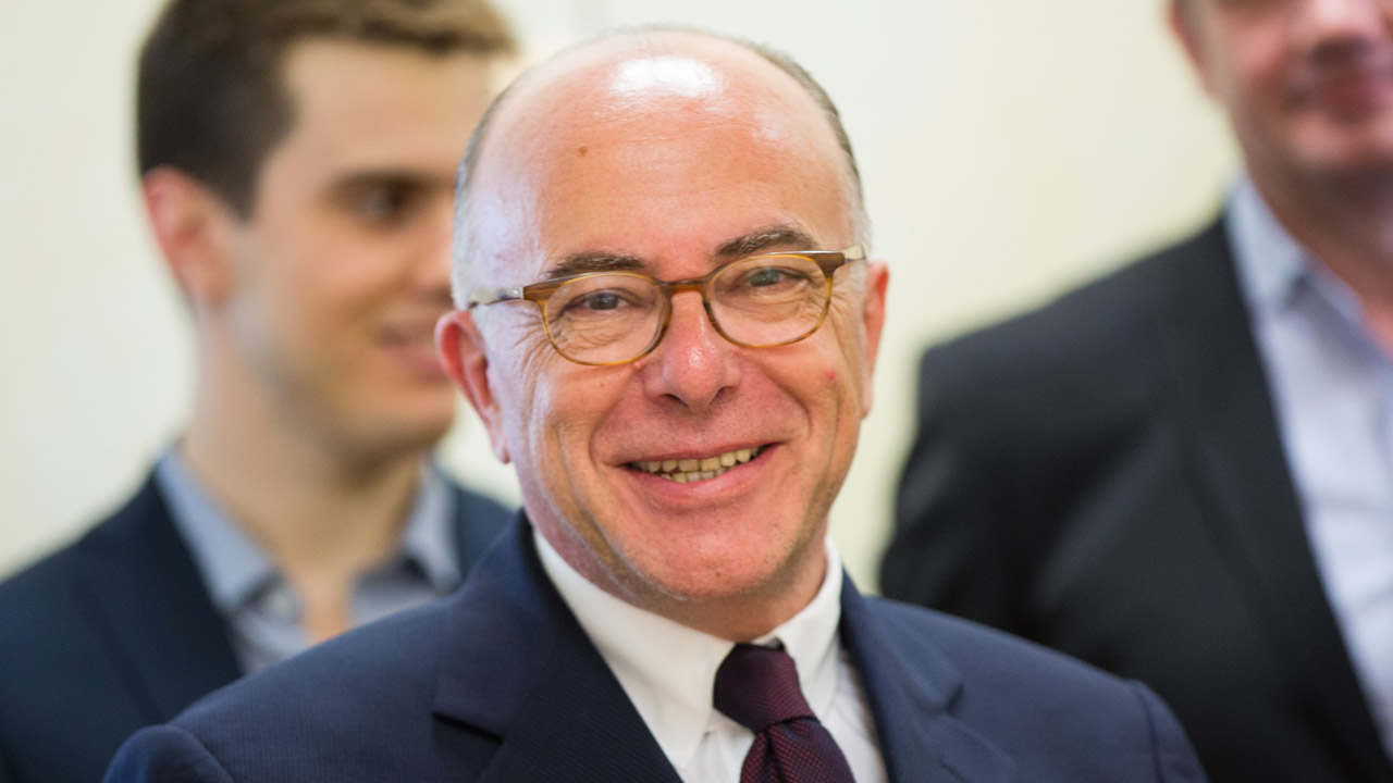 Clôture de la réunion de l’Instance de dialogue avec le culte musulman : discours de Bernard Cazeneuve