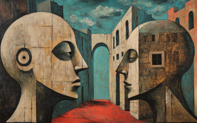 La chute d’un empire