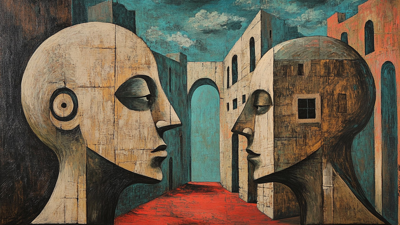 La chute d’un empire