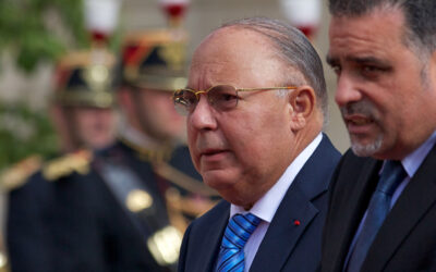 Monsieur Boubakeur, réaménageur des cultes