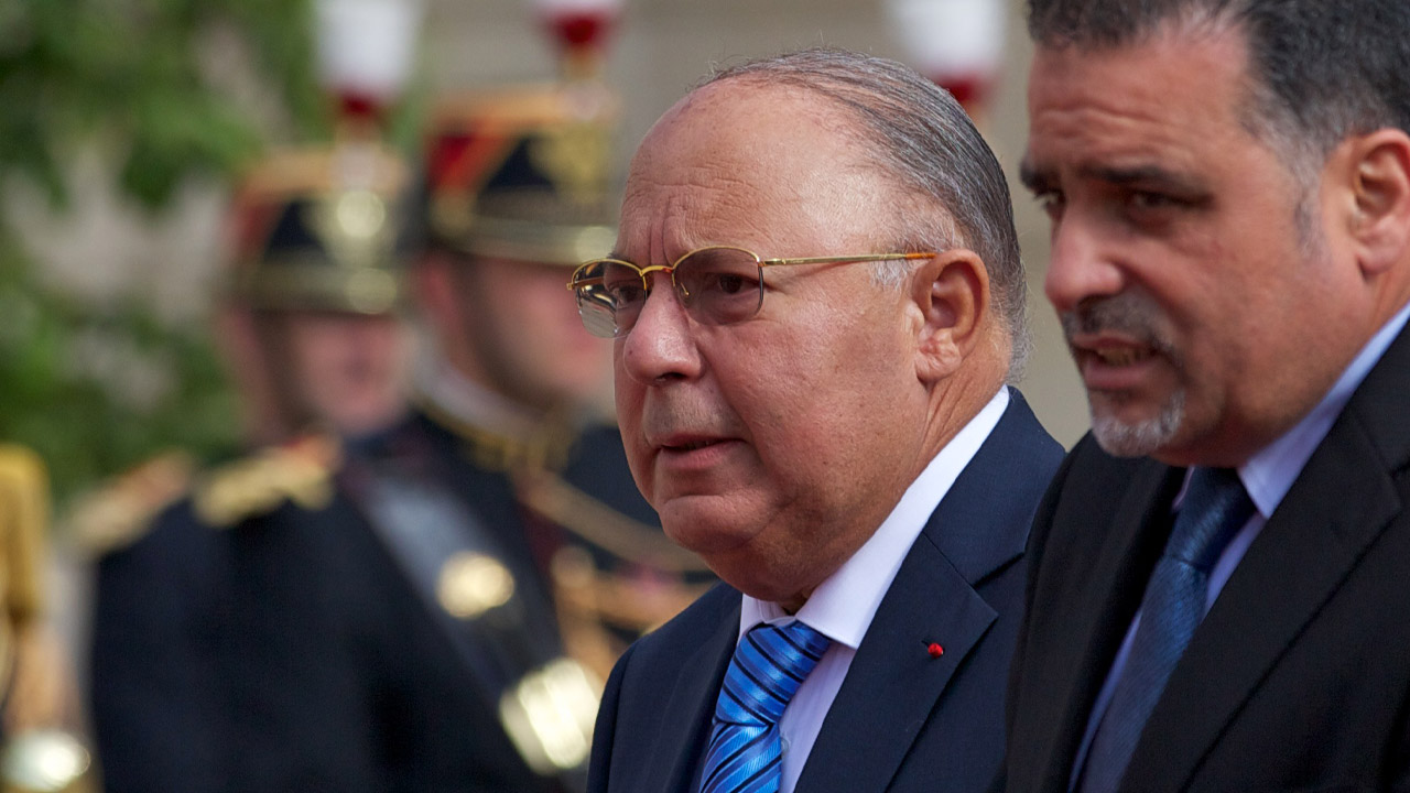 Monsieur Boubakeur, réaménageur des cultes