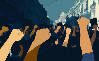 Islam et immigration : réveil des nations européennes