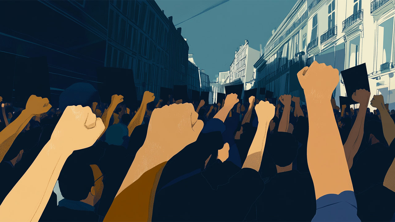 Islam et immigration : réveil des nations européennes