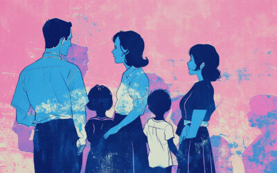 La destruction de la famille continue !