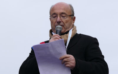 Attentat de Saint-Quentin-Fallavier : Communiqué de presse du député Jacques Bompard