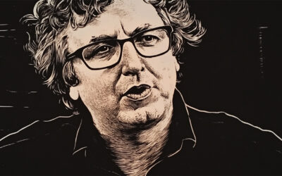 Lettre ouverte à ce salaud de Michel Onfray