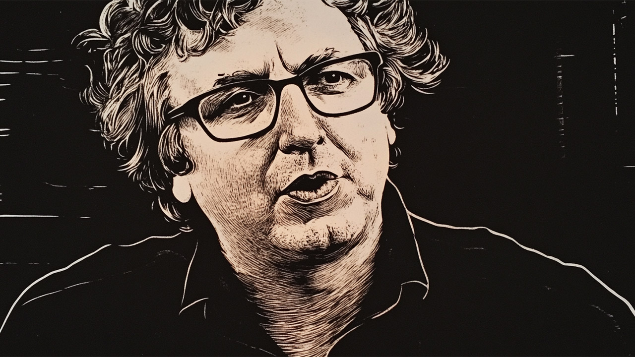 Lettre ouverte à ce salaud de Michel Onfray