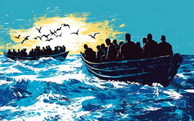 Bloquer les migrations maritimes : un vœu pieux ?