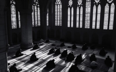 Dalil Boubakeur et les églises : un choc religieux autant que culturel