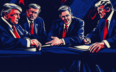 Pourquoi l’Occident déteste-t-il Poutine ? La raison secrète