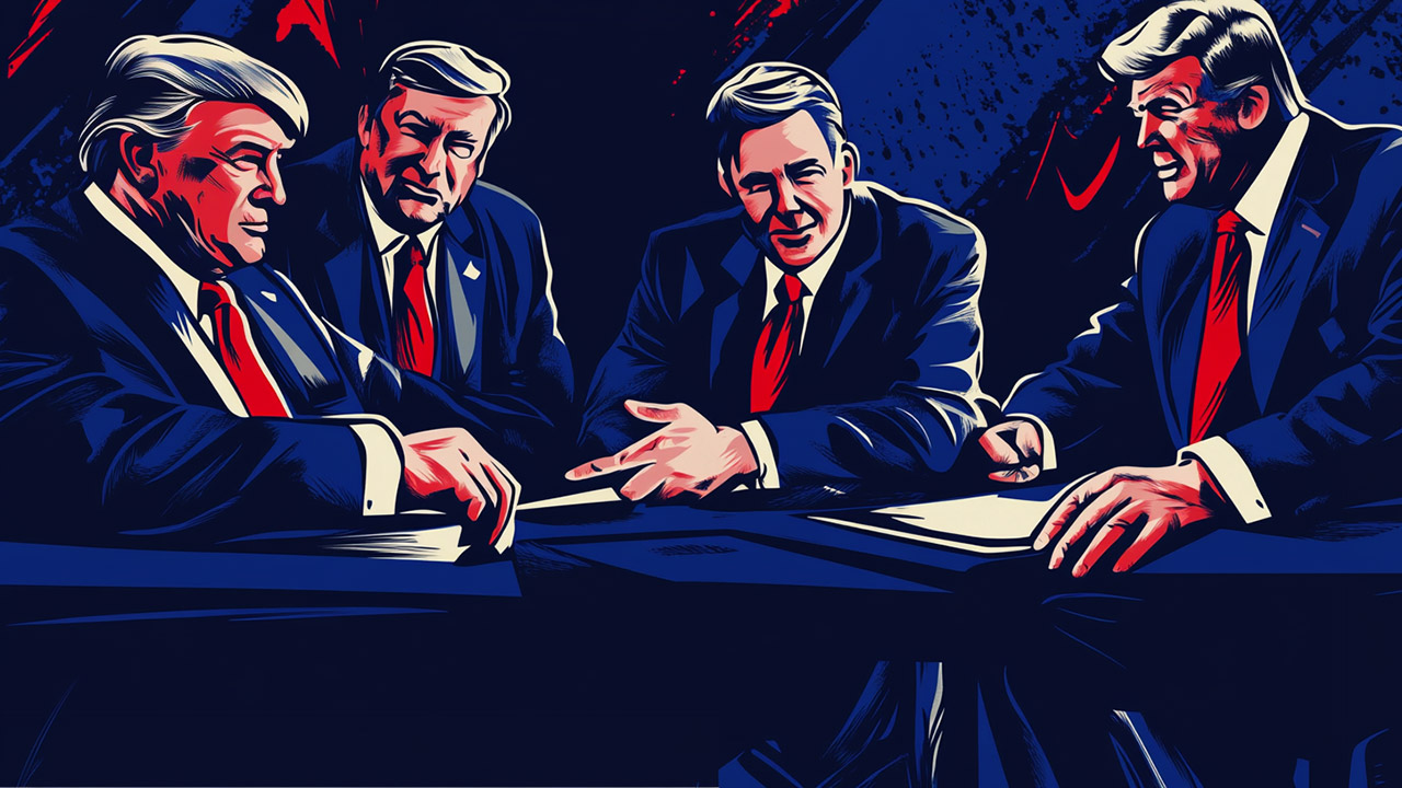 Pourquoi l’Occident déteste-t-il Poutine ? La raison secrète