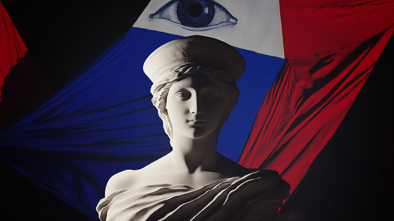 Pour en finir avec l’idolâtrie de la République Pour en finir avec l’idolâtrie de la République