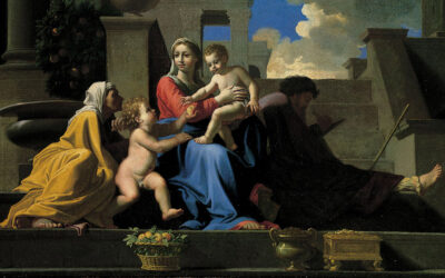 Les déboires des patrimoines artistiques nationaux