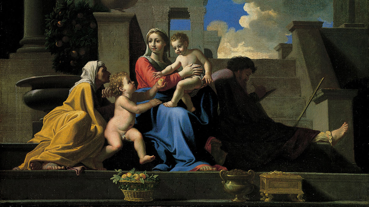 Les déboires des patrimoines artistiques nationaux