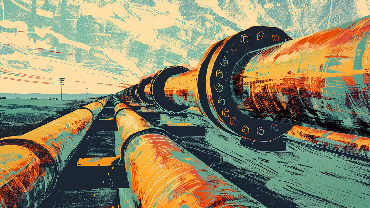 Prolongement de Turkish Stream en Grèce : Moscou et Athènes signent