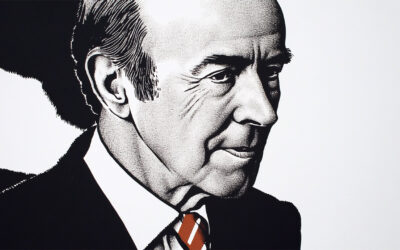 Après sa visite à Poutine, Giscard prend tout le monde à contrepied