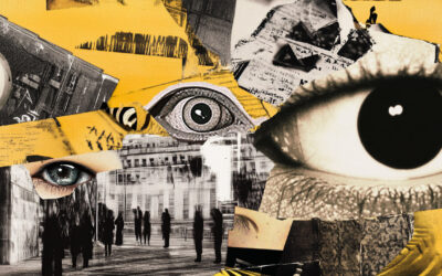 Cinq cents mots pour la dissidence : avant-propos et première section