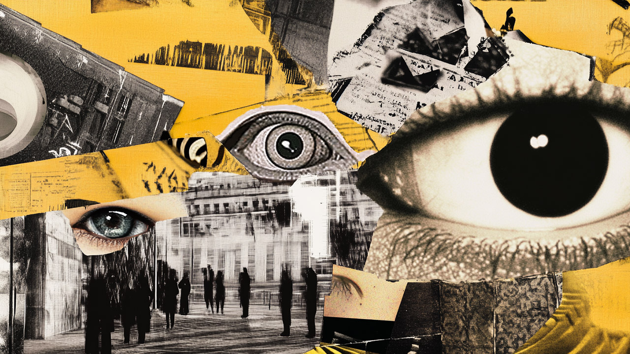 Cinq cents mots pour la dissidence : avant-propos et première section