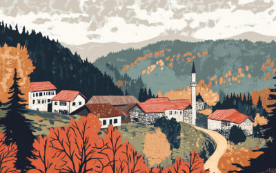 Vers un nouveau front islamiste dans les Balkans occidentaux ?