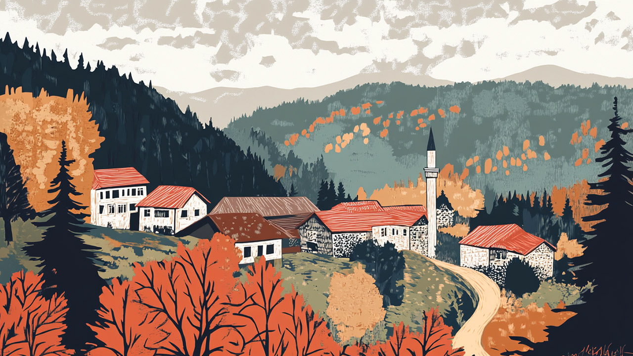 Vers un nouveau front islamiste dans les Balkans occidentaux ?