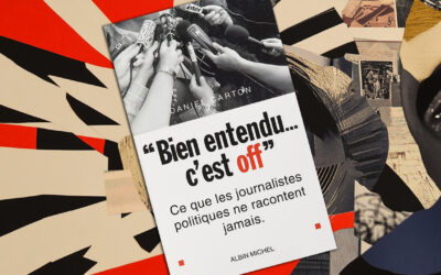 Bien entendu c’est off, de Daniel Carton