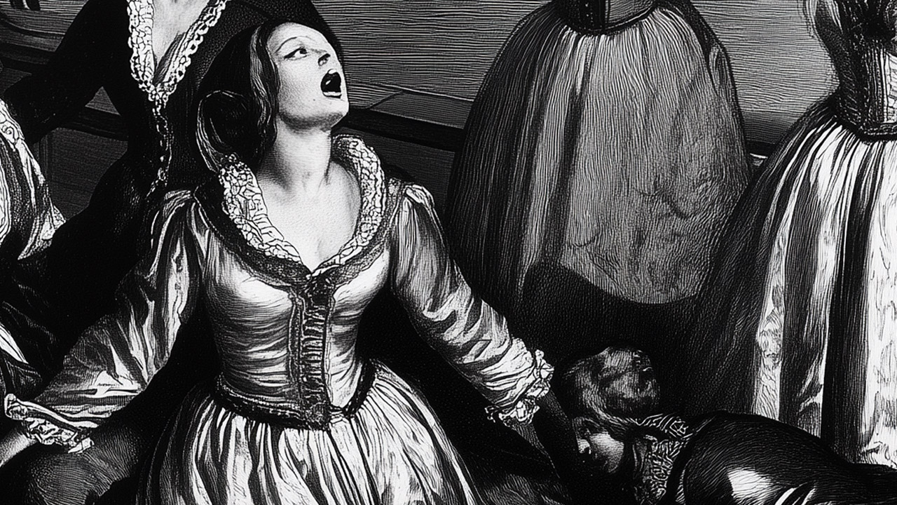 L’Islam contre les femmes L’Islam contre les femmes