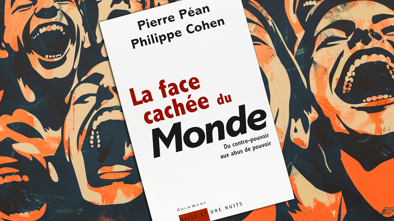 « Le Monde » ? Une tyrannie médiatique illégitime !