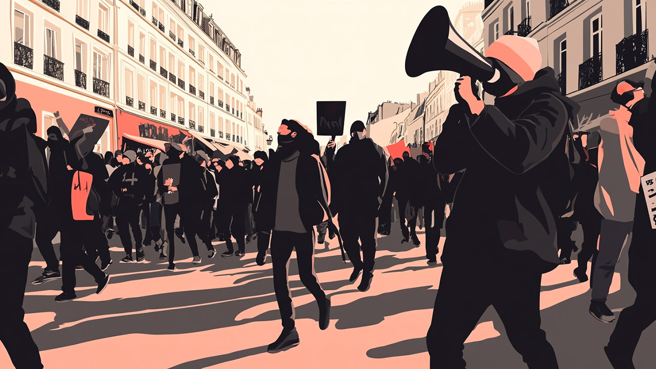 Les associations immigrationnistes : les Thénardiers de « Big Other » (2/3 : GISTI et MDM)