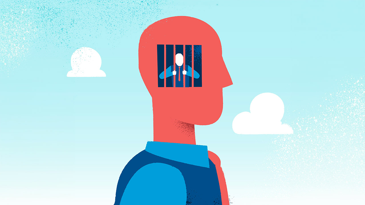 La liberté d’expression sous le boisseau