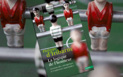 Quand gestion rime avec tradition