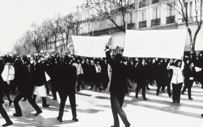 De la marche des beurs à « ni putes, ni soumises » : l’échec des politiques « d’intégration »