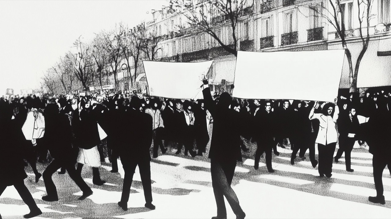 De la marche des beurs à « ni putes, ni soumises » : l’échec des politiques « d’intégration »