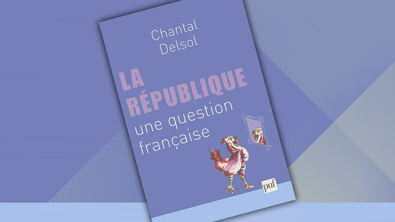 Contre la république à la française