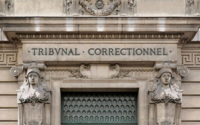 Éric Zemmour cité devant le tribunal correctionnel de Paris