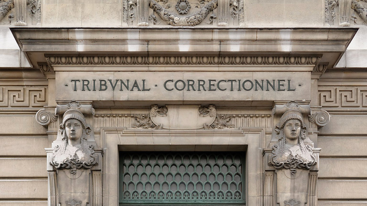 Éric Zemmour cité devant le tribunal correctionnel de Paris