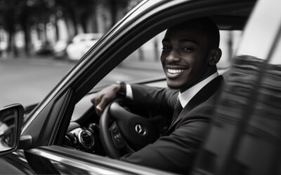 Madame Saal et Monsieur Uber