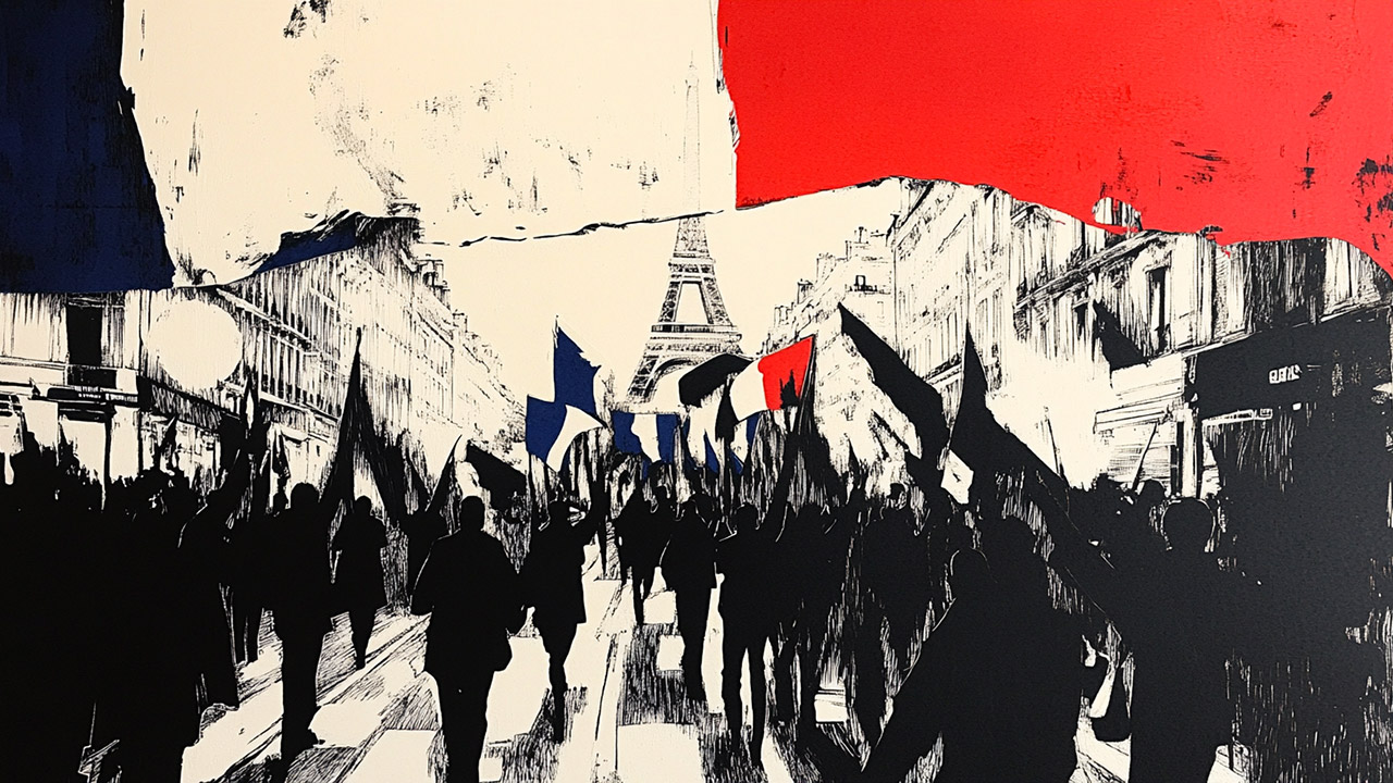 Les vœux de Polémia