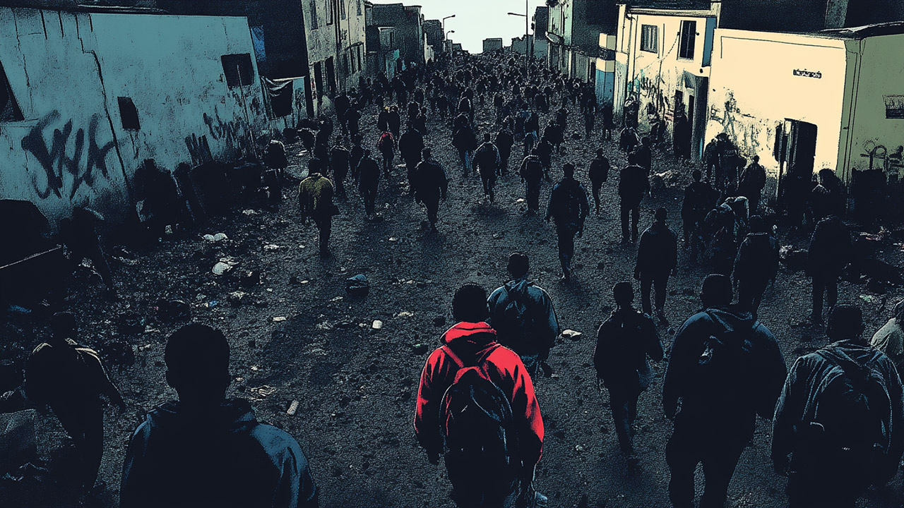 Droit d’asile, État de droit et souveraineté Droit d’asile, État de droit et souveraineté