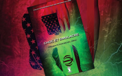 Choc et Simulacre (collectif), présenté par Michel Drac