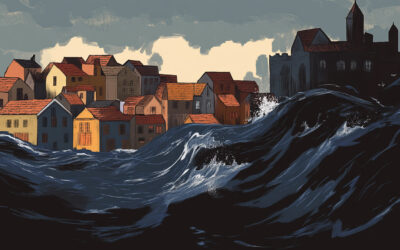 L’immigration, c’est comme l’eau