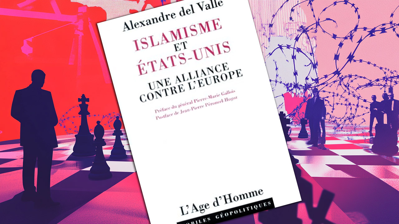 Islamisme/États-Unis : des ennemis si intimes