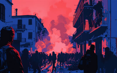 Migrations. Nadine Morano a dit ce qu’il fallait