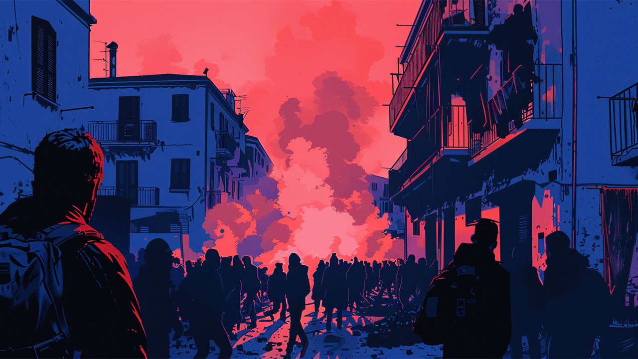 Migrations. Nadine Morano a dit ce qu’il fallait