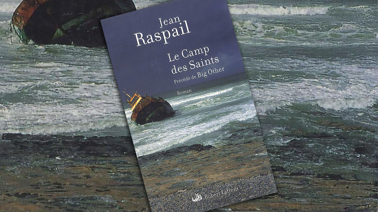 Lire ou relire « Le Camp des Saints » : essai sur la schizophrénie de l’opinion