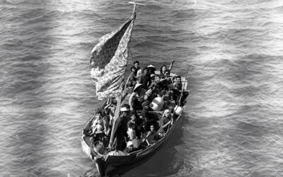 Comparer les boat-people de 1979 avec les réfugiés de 2015 a-t-il vraiment un sens ?