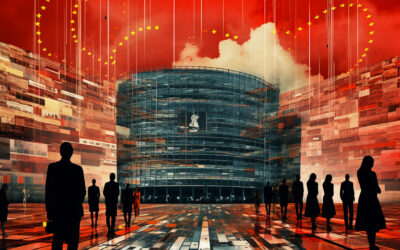 L’Union européenne s’effondre comme naguère l’URSS