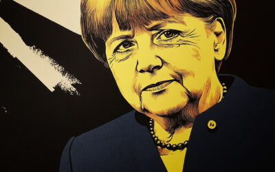 Mais qu’est-ce qui fait reculer Angela Merkel ?