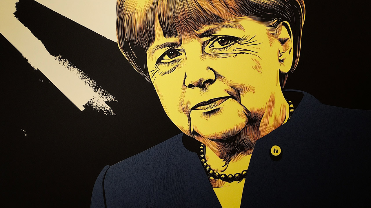 Mais qu’est-ce qui fait reculer Angela Merkel ?