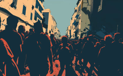 Pourquoi je n’accueillerai pas de migrants réfugiés