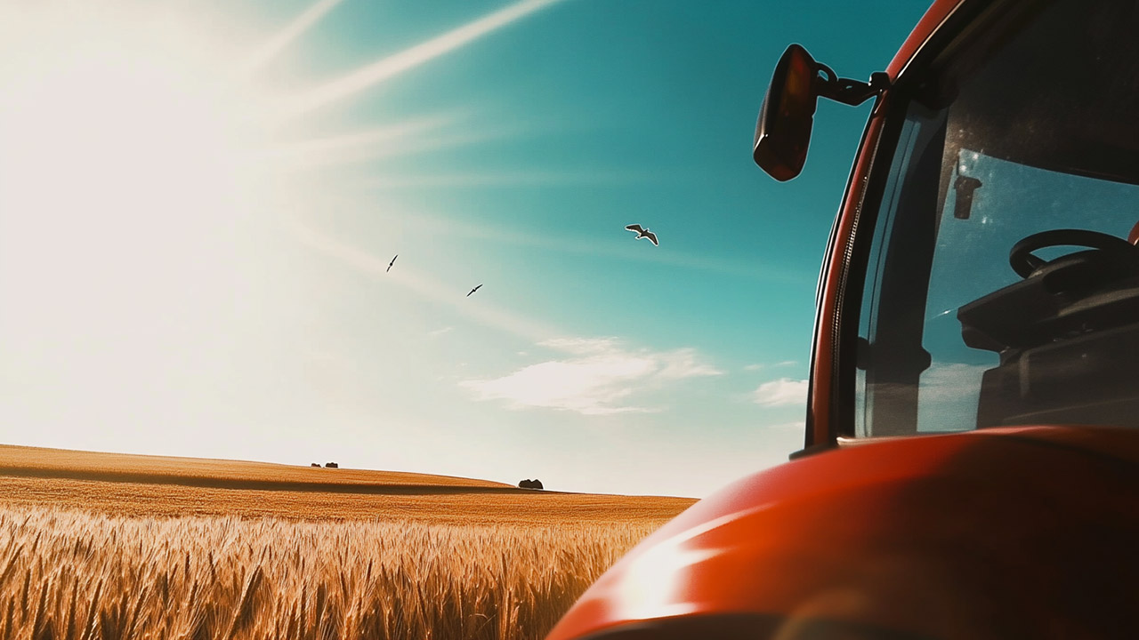 Agriculture française : Bruxelles m’a tuer